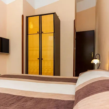 Apartman Fuer Zwei Personen By Interhome *